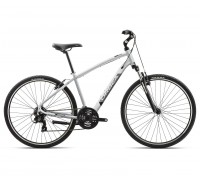 Велосипед Orbea Comfort 30 L [2019] сірий - чорний (J40218QO)