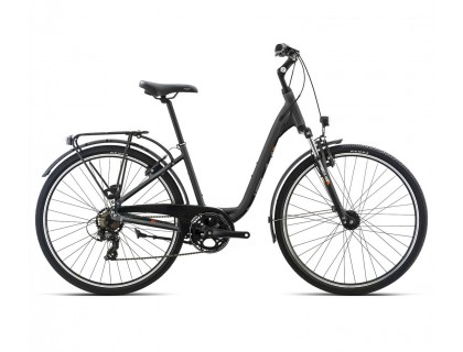 Велосипед Orbea DIEM 40 S Garnet-Silver | Veloparts