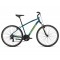 Велосипед Orbea Comfort 30 M [2019] блакитний - зелений (J40217QN) | Veloparts