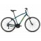 Велосипед Orbea Comfort 20 L [2019] Blue - Green (J40418QN) | Veloparts