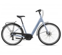 Велосипед Orbea OPTIMA A30 L [2019] Blue (J42720XH)