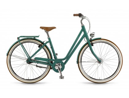 Велосипед Winora Jade 28" 7s Nexus, рама 48см, 2018 | Veloparts
