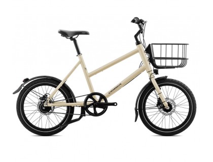 Велосипед Orbea KATU 20 18 Bone білий | Veloparts