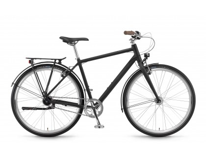 Велосипед Winora Lane men 28" 7s Nexus FW, рама 61см, 2018 | Veloparts