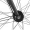 Велосипед Winora Flitzer men 28", рама 56см, 2018 | Veloparts