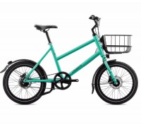 Велосипед Orbea KATU 20 18 Fresh Green