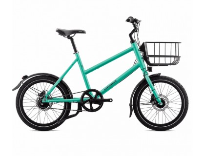 Велосипед Orbea KATU 20 18 Fresh зелений | Veloparts