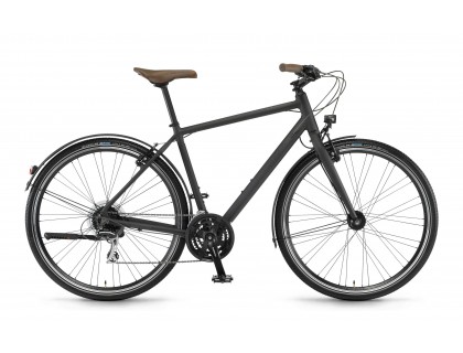 Велосипед Winora Flitzer men 28 ", рама 56см, 2018 | Veloparts