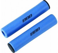Грипсы BBB BHG-34 Sticky blue;