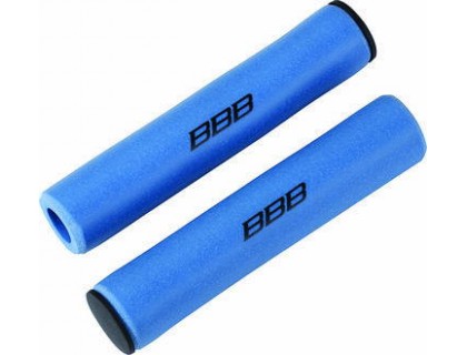 Грипсы BBB BHG-34 Sticky blue; | Veloparts