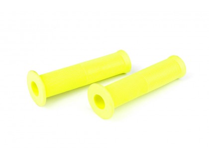 Ручки керма FireEye Sea Cucumber 140 мм жовтий | Veloparts