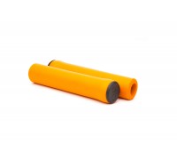 Ручки руля Onride FoamGrip оранжевый