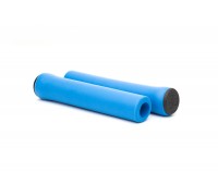 Ручки руля Onride FoamGrip синий