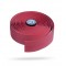 Обмотка керма PRO Sport Comfort Single Color EVA червоний | Veloparts