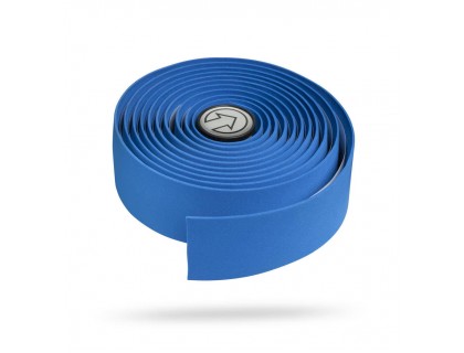 Обмотка керма PRO Sport Comfort Single Color EVA синій | Veloparts
