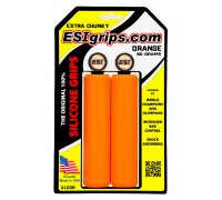Гріпси ESI Extra Chunky помаранчевий