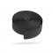 Обмотка руля PRO Classic Comfort EVA + пробка черный | Veloparts