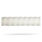 Обмотка керма PRO Classic Comfort EVA + корок білий | Veloparts
