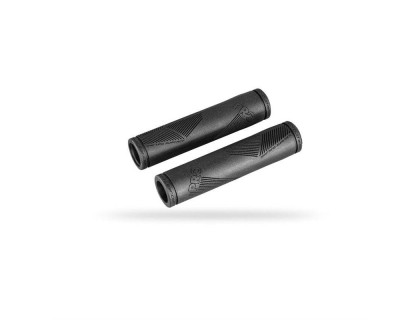 Ручки керма PRO SLIDE ON Sport 30x125 мм чорний | Veloparts