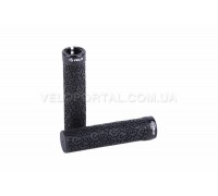 Ручки керма Velo VLG-1320-11D2 125 мм з замком чорний