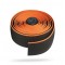 Обмотка керма PRO Sport Control Dual Color EVA чорний / помаранчевий | Veloparts