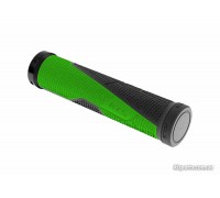 Ручки керма KLS Crypton зелений
