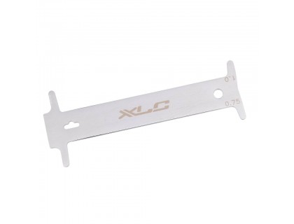 Інструменту для вимірювання зносу ланцюга XLC TO-S69 | Veloparts