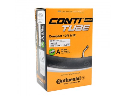 Камера Continental Compact 10/11/12", 44-194 -> 62-222, AV34mm / 45° | Veloparts
