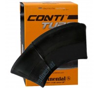 Камера Continental MTB 27.5" B+, 57-584 -> 70-584, S42, 400 г