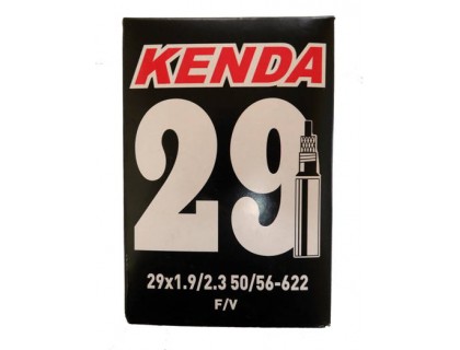 Камера Kenda 29''х1,9-2,3 FV (511235) | Veloparts