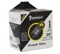 Камера Michelin C4 PROTEK MAX 26" (47/58X559) ST35мм