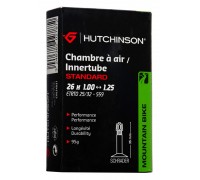 Камера Hutchinson CH 26X1.00-1.25 VF 48 MM