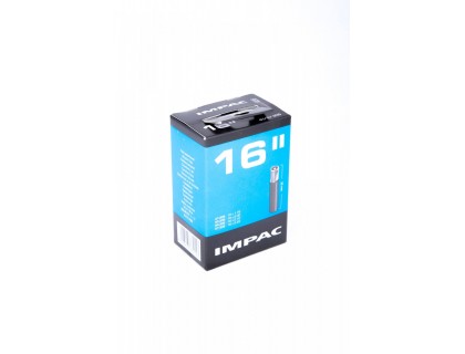Камера Impac AV16 16"х1.85-2.25 (47/57-305) AV 35мм | Veloparts