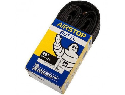 Камера Michelin A4 AIRSTOP 29" (48/54X622) PR40мм | Veloparts