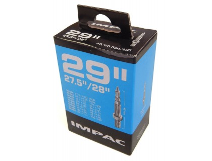 Камера Impac SV29 29"x1.60"/2.35" (40-60/584-635) SV 40мм | Veloparts