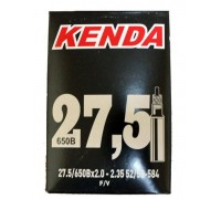 Камера Kenda 27,5''х2,0-2,35 FV (511266)