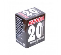Камера Kenda 20''х1,75-2,1 AV (511307)