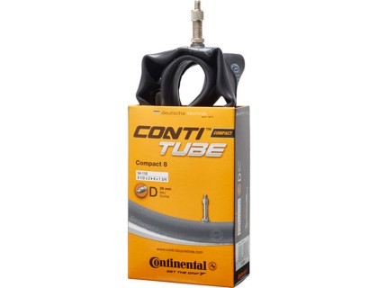 Камера Continental Compact 8", 54-110, D26, 130 г | Veloparts