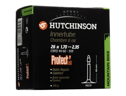 Камера Hutchinson CH 26X1.70-2.35 VF PROTECT | Veloparts