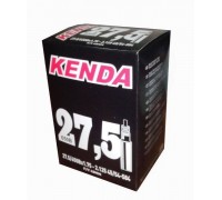 Камера Kenda 27.5/650B 1.75-2.1 FV 48мм