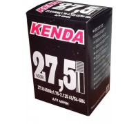 Камера Kenda 27.5/650B 1.75-2.1 AV 48мм