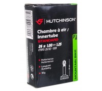 Камера Hutchinson CH 26X1.00-1.25 VS