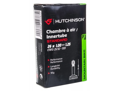 Камера Hutchinson CH 26X1.00-1.25 VS | Veloparts