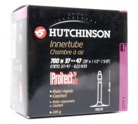 Камера Hutchinson CH 700X37-47 VF