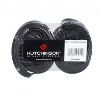 Набір з 2х камер Hutchinson CH LOT 2 700X28-35 VS 40 MM