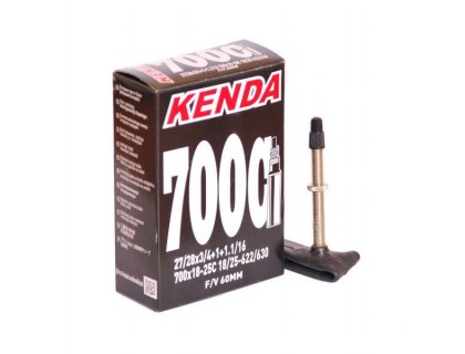 Камера Kenda 28` 18-25 FV 60мм | Veloparts