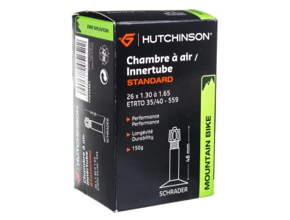Камера Hutchinson CH 26X1.30-1.65 VS 48 | Veloparts
