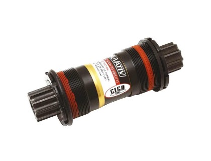 Каретка Truvativ 07A BB GIGAPIPE DH 128/83 | Veloparts