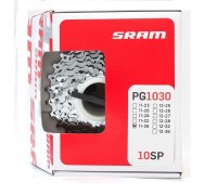 Касета для велосипеда SRAM PG-1030 10 швидкостей 11-36