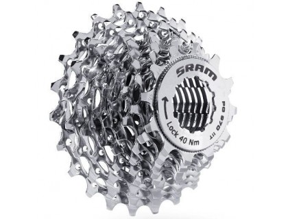 Касета для велосипеда SRAM PG-970 9 швидкостей 11-21 | Veloparts